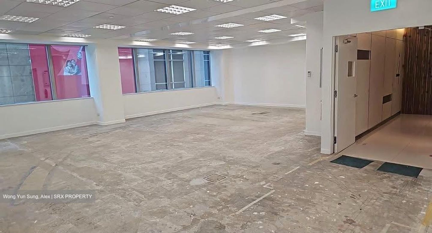 The House Of Eden (D1), Office #620592291